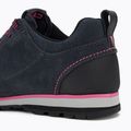 Damen-Trekkingstiefel CMP Elettra grau 38Q4616/63UN 10