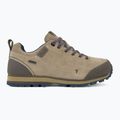 Herren-Trekkingstiefel CMP Elettra Low sand/blau 2