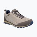 Herren-Trekkingstiefel CMP Elettra Low sand/blau 7