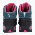 Damen-Trekkingstiefel CMP Rigel Mid Wp blau 3Q12946/16NN 13