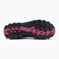 Damen-Trekkingstiefel CMP Rigel Mid Wp blau 3Q12946/16NN 5