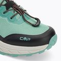 CMP Phelyx Multisport Damenstiefel menta 7