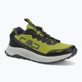 Herren CMP Phelyx Multisport-Trekkingstiefel moos