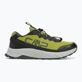 Herren CMP Phelyx Multisport-Trekkingstiefel moos 2