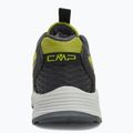 Herren CMP Phelyx Multisport-Trekkingstiefel moos 6