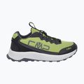 Herren CMP Phelyx Multisport-Trekkingstiefel moos 8