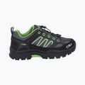 CMP Sun titanio/cactus Wanderschuhe für Kinder 2