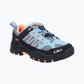 CMP Sun cielo/sunrise Wanderschuhe für Kinder