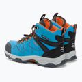 CMP Byne Mid Wp reef Kinder-Trekkingstiefel 3