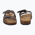 CMP Eco Thalitha espresso Damen-Flip-Flops 3