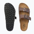 CMP Eco Thalitha espresso Damen-Flip-Flops 4