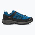 CMP Sun oltremare Herren-Trekkingstiefel 2
