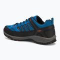 CMP Sun oltremare Herren-Trekkingstiefel 3
