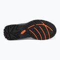 CMP Sun oltremare Herren-Trekkingstiefel 4