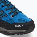CMP Sun oltremare Herren-Trekkingstiefel 7