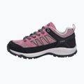 Damen-Trekkingstiefel CMP Sun fard 9