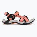 CMP Hamal hellorange Kinder-Wandersandalen 2