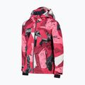 CMP Kinder-Skijacke 39W2085/20ZP fuxia/anemone/gloss 3