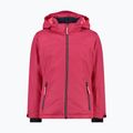 CMP Kinder Skijacke 39W2085/H814 fuxia