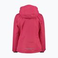 CMP Kinder Skijacke 39W2085/H814 fuxia 2