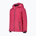 CMP Kinder Skijacke 39W2085/H814 fuxia 3