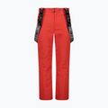 CMP Herren-Skihose rot 3W04467/C589