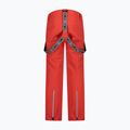 CMP Herren-Skihose rot 3W04467/C589 2