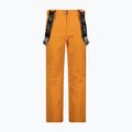 CMP Herren-Skihose braun 3W04467/C729