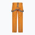 CMP Herren-Skihose braun 3W04467/C729 2