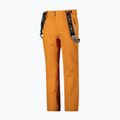 CMP Herren-Skihose braun 3W04467/C729 3