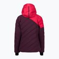 CMP Damen Skijacke burgundy 2