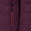 CMP Damen Skijacke burgundy 4