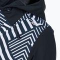 CMP Damen-Skijacke nero/bianco 3