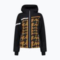 Damen-Skijacke CMP 33W0306/31ZP avena/nero 6