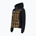 Damen-Skijacke CMP 33W0306/31ZP avena/nero 8
