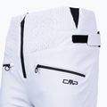Damen-Skihose CMP bianco 3