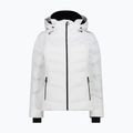Damen-Skijacke CMP 33W0376/A001 bianco