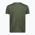 CMP Herren-Trekkinghemd grün 30T5057/E319 2