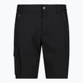 Shorts Herren CMP 31T5637 Bermuda nero