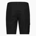 Shorts Herren CMP 31T5637 Bermuda nero 2