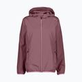 CMP Damen Regenjacke rosa 32X5796/C904 4