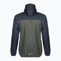 CMP Herren Regenjacke grün 32X5807/E319 2