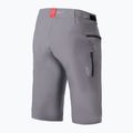 Herren Radhose Alpinestars A-Dura Elite dunkelgrau 2