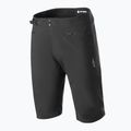 Herren Radhose Alpinestars A-Dura schwarz