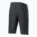 Herren Radhose Alpinestars A-Dura schwarz 2