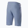 Herren Alpinestars A-Dura Unendlichkeit blau Radfahren Shorts 2