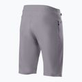 Herren Radhose Alpinestars A-Dura dunkelgrau 2