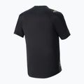 Herren Alpinestars A-Aria Polartec Switch Fahrradtrikot schwarz 2