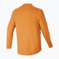 Herren Alpinestars A-Dura Rocker Radfahren Longsleeve dunkel gold 2