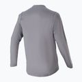 Herren Alpinestars A-Dura Rocker Radfahren Longsleeve dunkelgrau 2